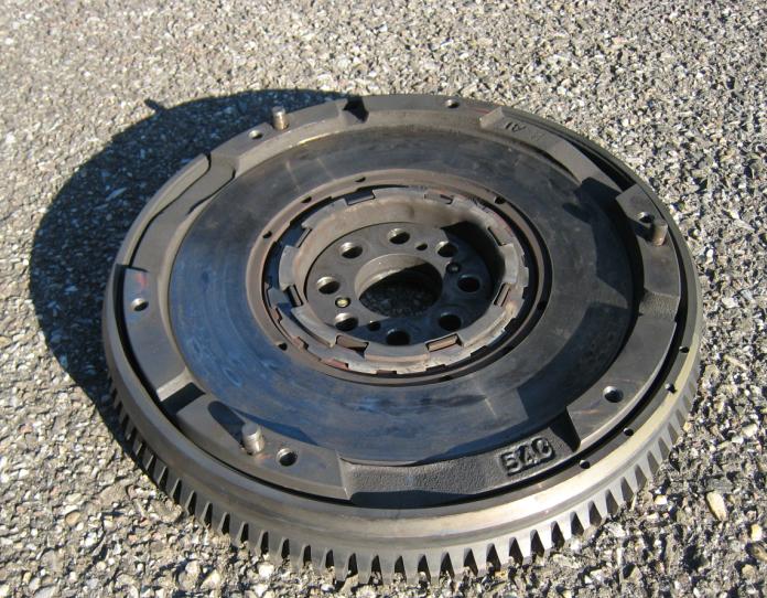 volant moteur rav4 toyota #2